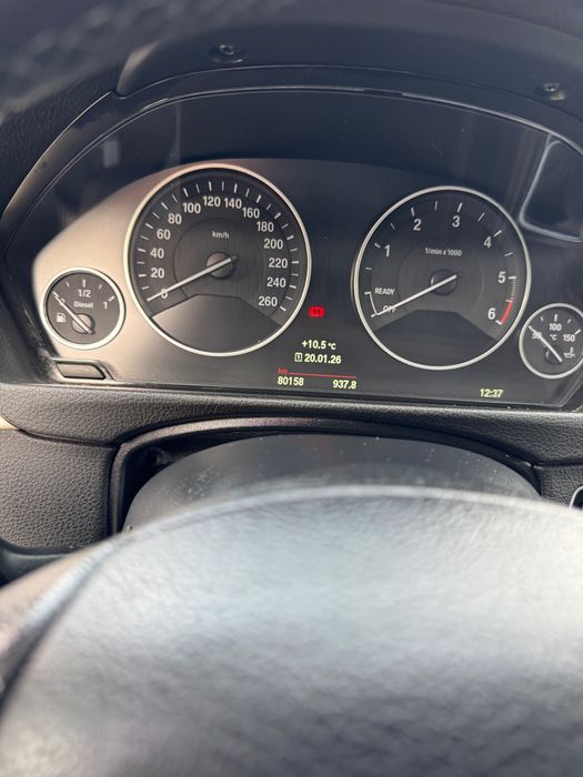 Vendo BMW 418D GrandCoupe Nacional