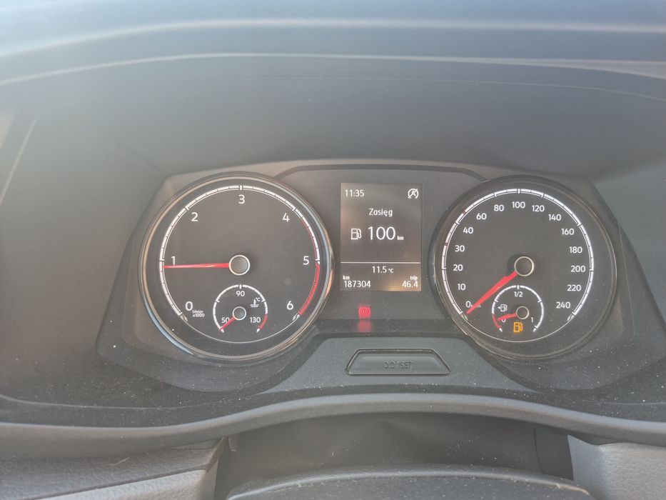 VW t6.1 2019r 2.0 tdi