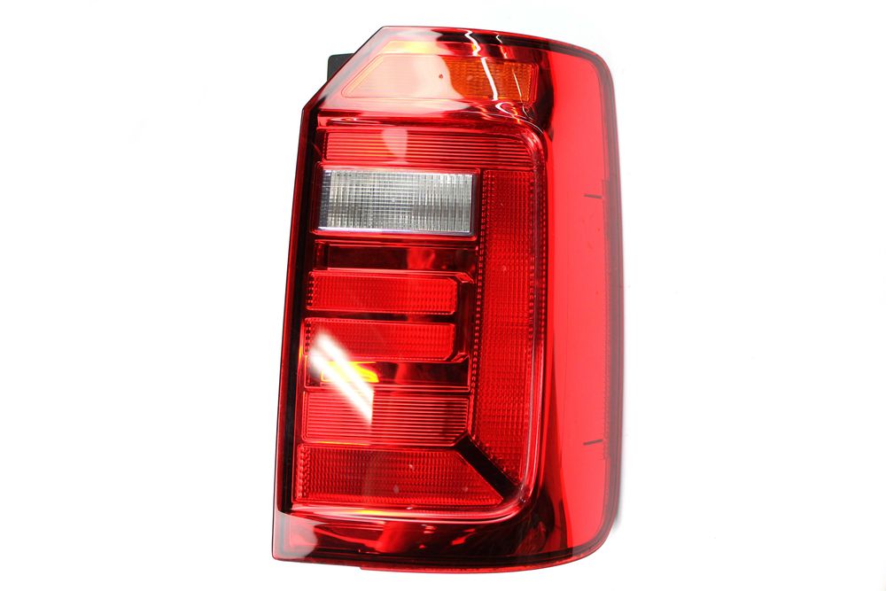Lampa tylna prawa w błotnik Volkswagen VW Caddy 4 IV 2K1 Europa