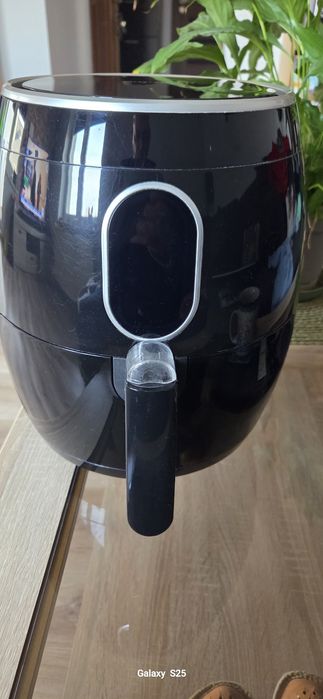 Frytkownica bez tuszczowa Silver Crest