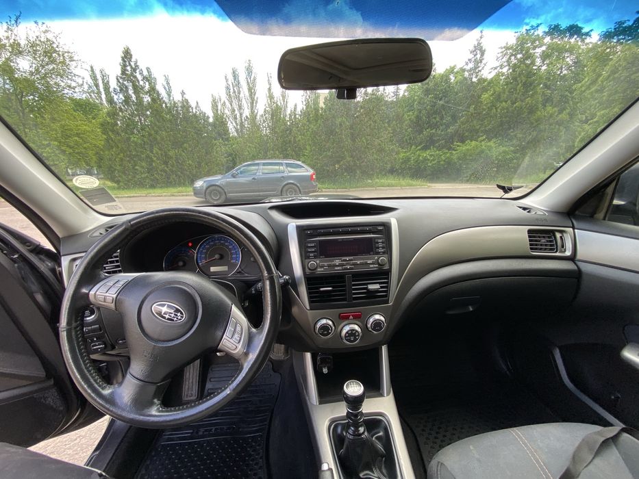 Продам Subaru Forester ,2 л дизель