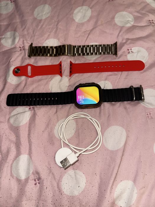Apple Watch Ultra