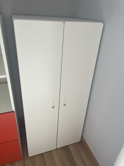 Zestaw meble dla dziecka IKEA SMASTAD