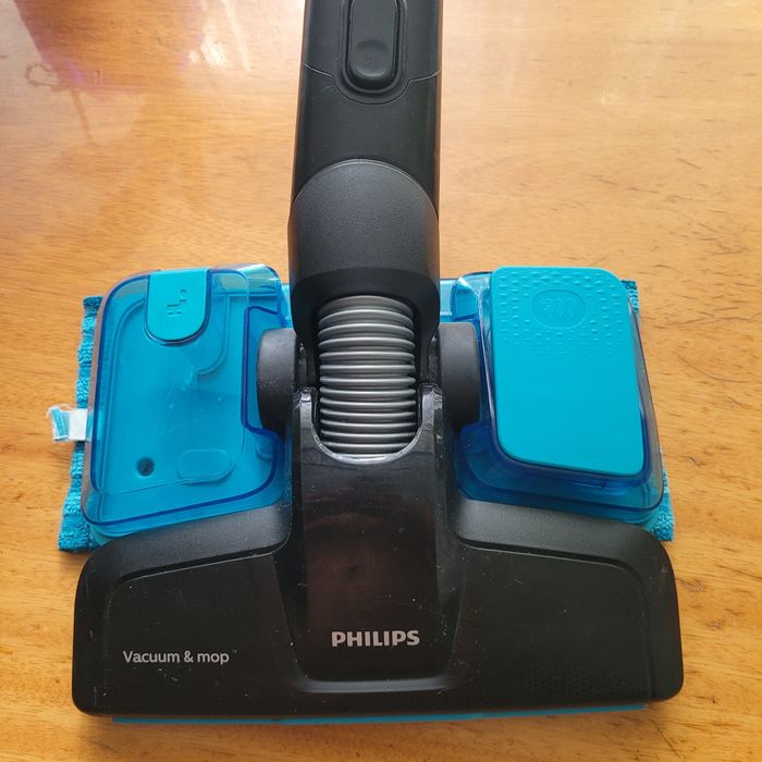 Philips speed pro aqua max 8000