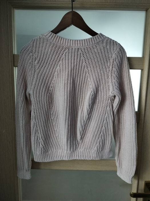 Sweterek damski S H&M