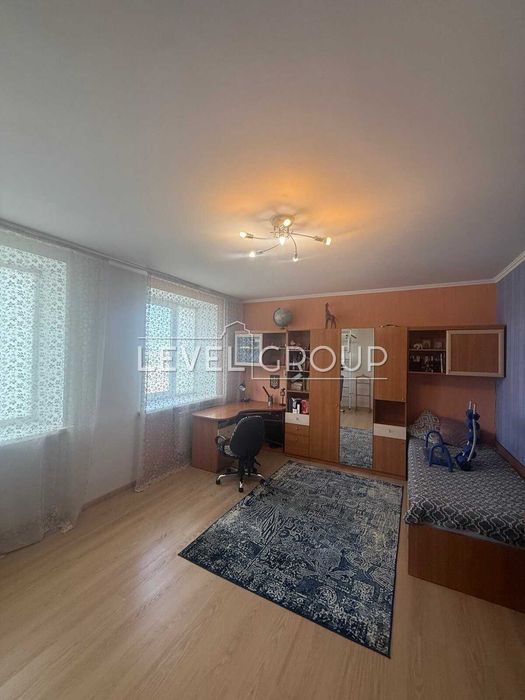 Продаж 3-кімнатної квартири за адресою Харківське шосе, 58а/Дарниця/Бориспільська