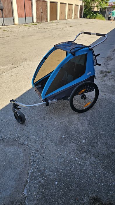 Thule Coaster XT