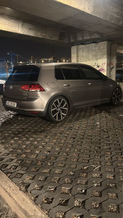 Golf  7   1.6 diesel