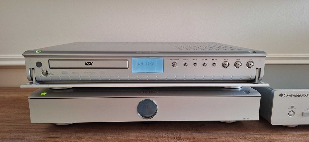 Marantz DV2100  Napęd CD/ DVD