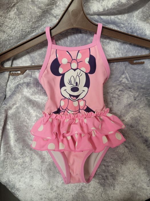 Дитячий купальник Disney Minnie детские міккі маус детский