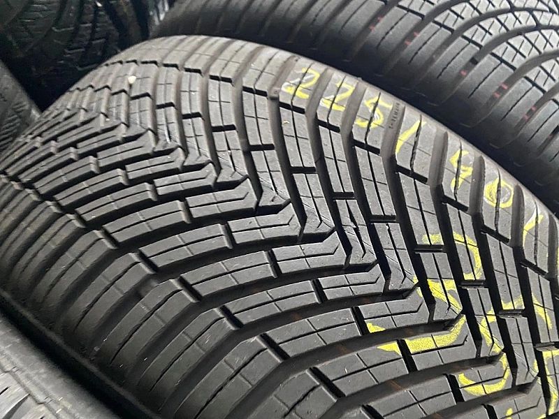 225/40r18 Continental AllSeason_7,2mm_4szt_(355)