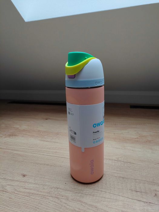 Bidon / butelk OWALA 710ml