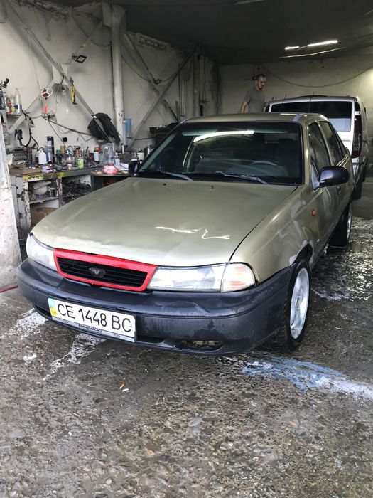 Продам автомобіль део нексія