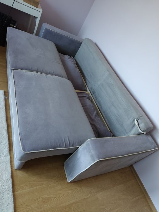 Sprzedam sofę rozkładaną sofa rozkładana łóżko