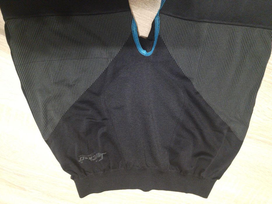 Snickers 9429 odzież termiczna 37.5 system szorty rozm M