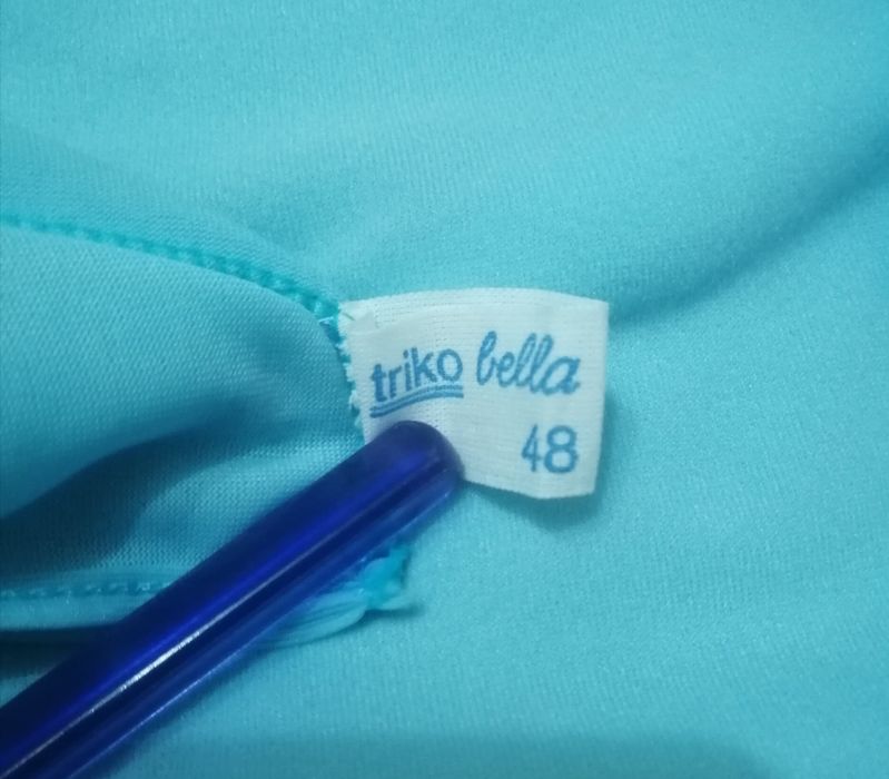 Халат Triko Bella