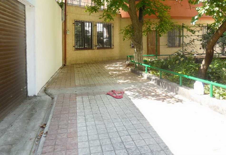 3-комнатная квартира по адресу Куликово поле пл. (площадь 140 м²) - Atlanta.ua - фото 12