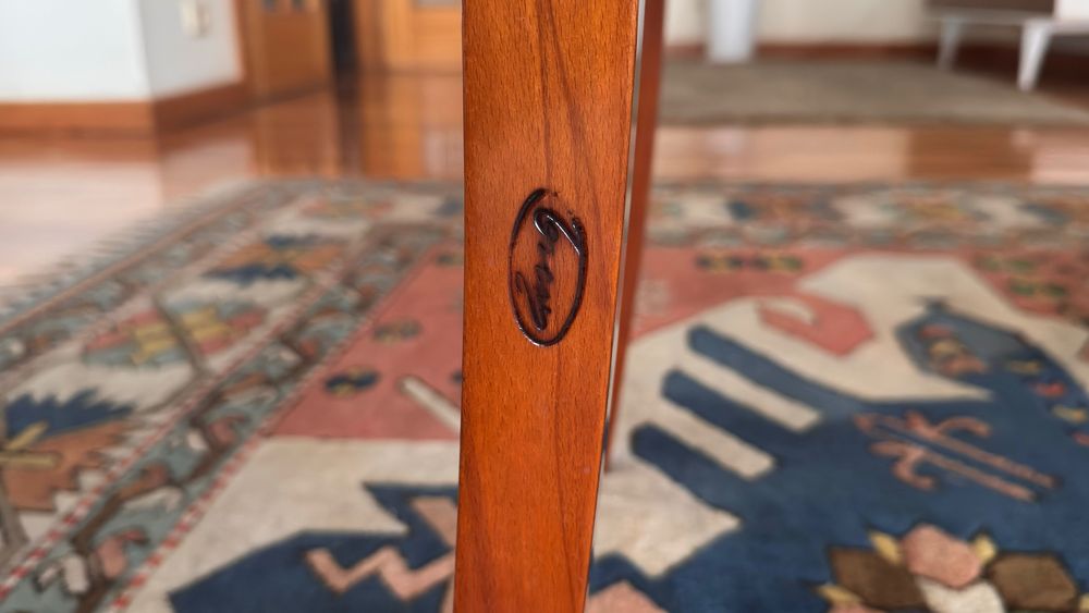Móveis de sala de jantar