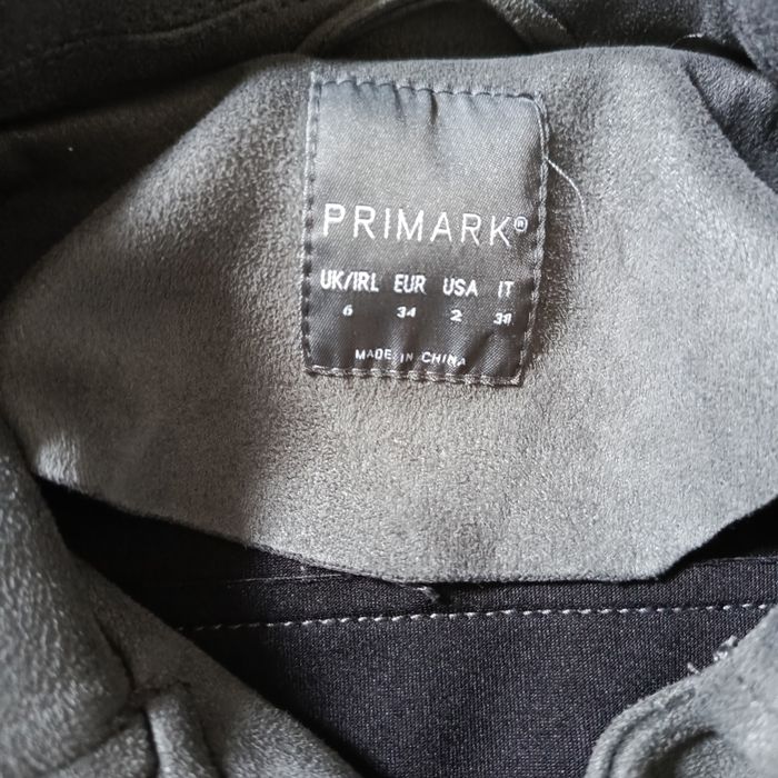 Kurtka Primark rozm.34