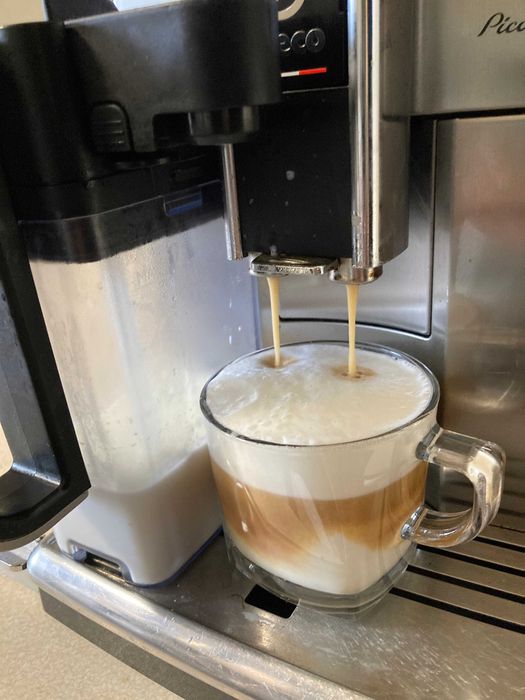 ekspres do kawy saeco PicoBaristo