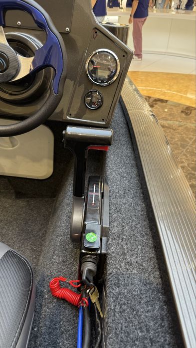 HIDEA 60KM silnik zaburtowy EFI 4t