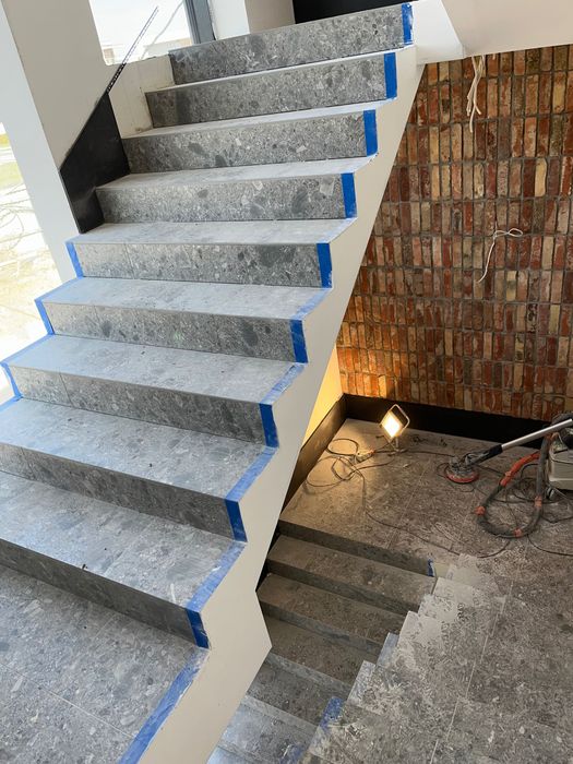Usługi ogólnobudowlane remontowe