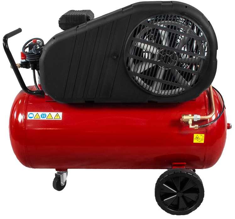 Kompresor Tłokowy Sprężarka Kupczyk 100 L 2,2 KW 230V Wysyłka 0zł