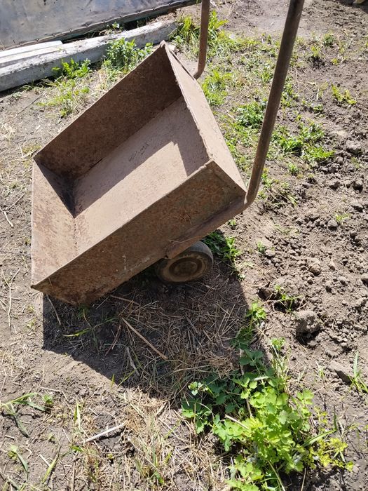 Продам тачку для городу