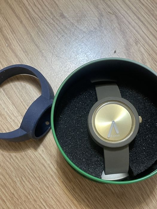 Годинник O clock O bag