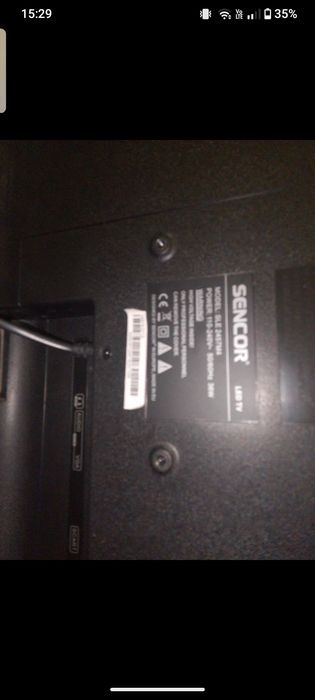 Monitor do komputera