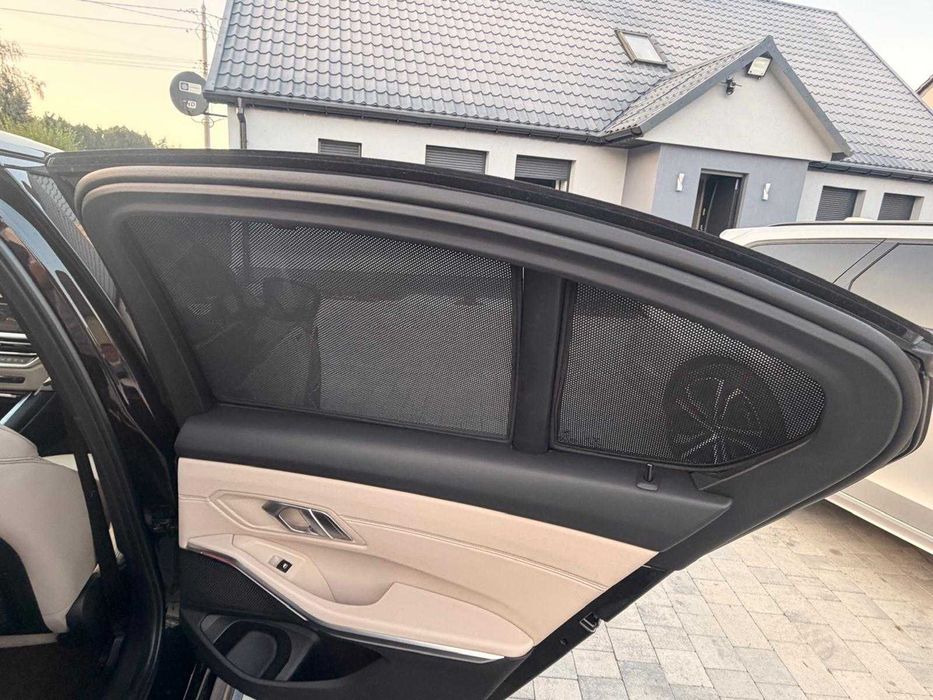 BMW 320 dx-drive