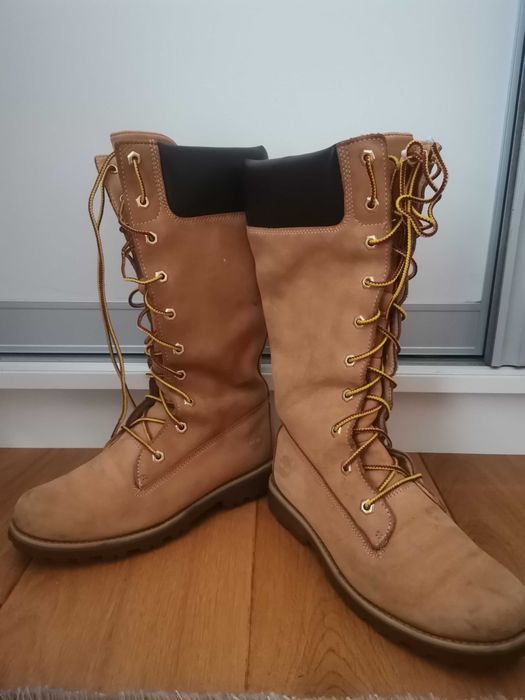 Timberland Girls r 37