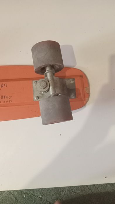 Продам скейт Старт