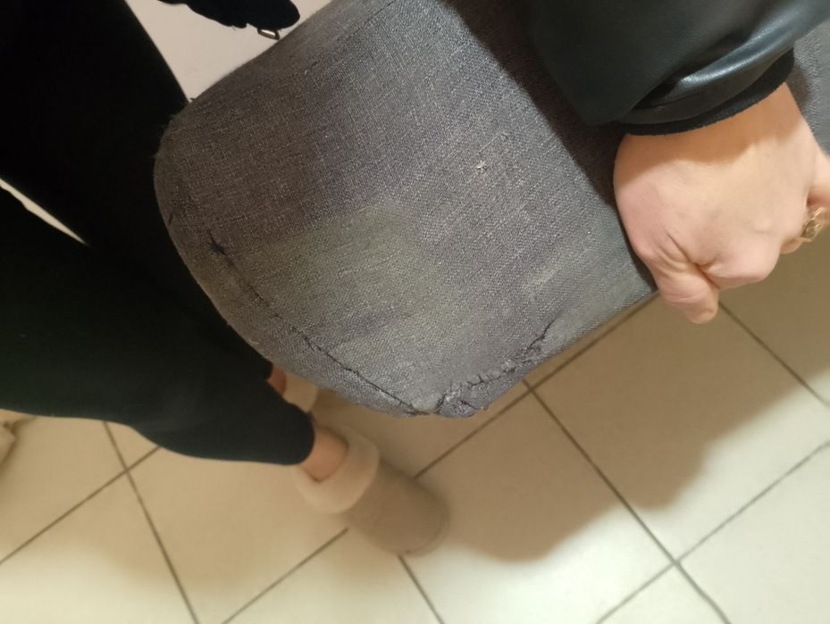 Диван раскладной.