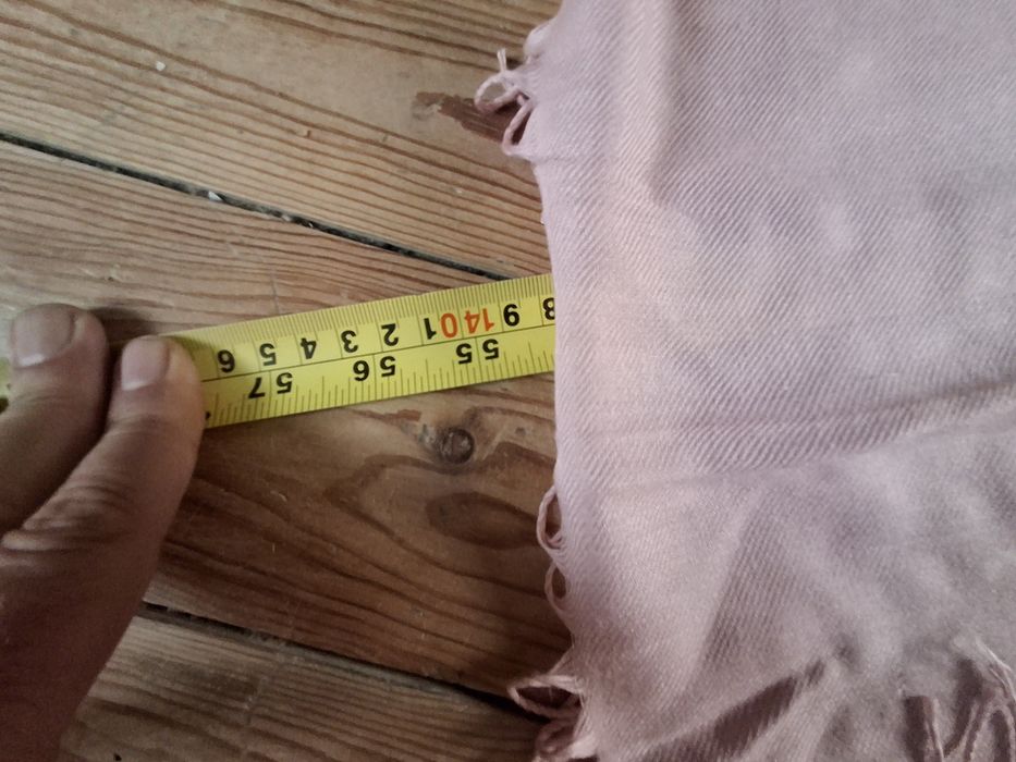 4 Encharpes novas italia