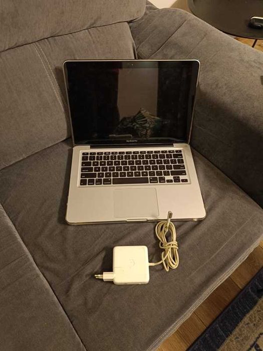 laptop Apple pro 2010