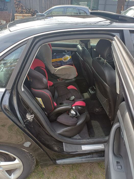 Продам Audi A4 B7