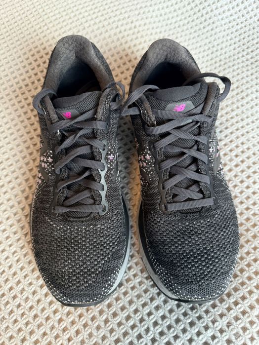 Кросівки NB бігові водонепроникні