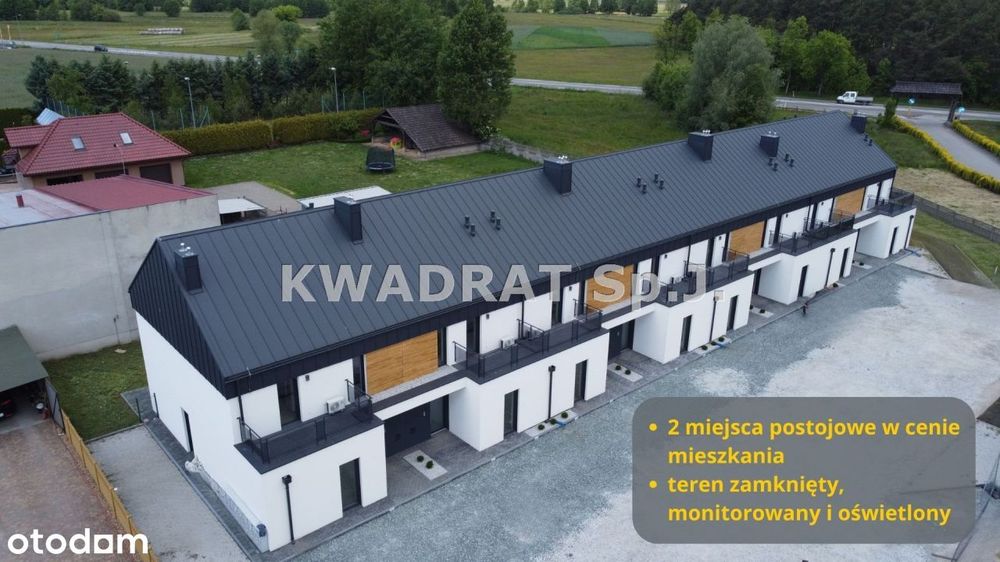 Mieszkanie inwestycyjne - Kępno pow. 45,53m2