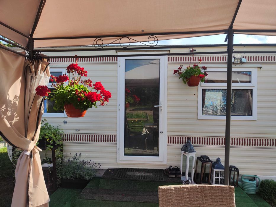 Sprzedam domek holenderski