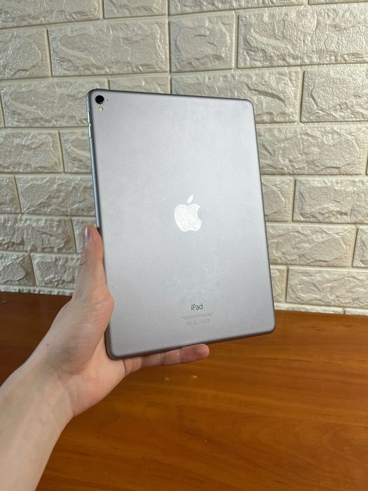 iPad Pro 9.7 32Gb стан НОВОГО Айпад Про 9.7 32Гб