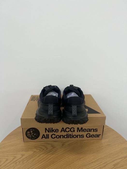Nike ACG Mountain Fly 2  Новые Оригинал
