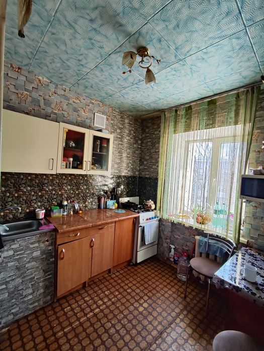 Квартира 2-х кімнатна