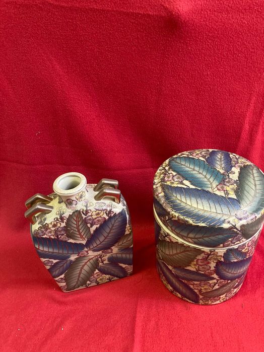 Conjunto de Jarrões423544022411530241