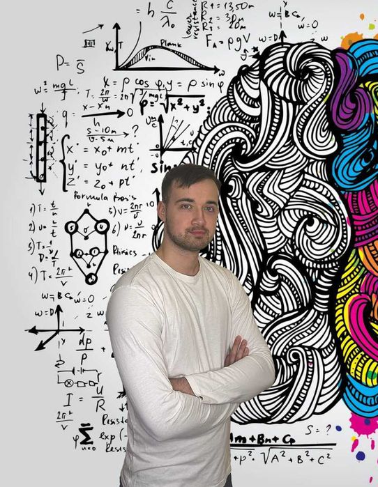 Korepetycje z Matematyki