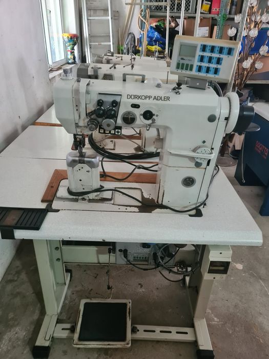 Vendo Máquinas de costura