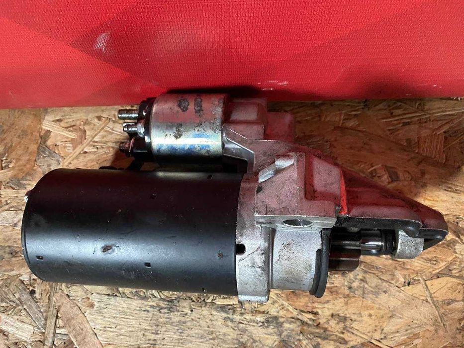 Стартер Форд Транзит Фіат Дукато Пежо Боксер 2.2 дизель