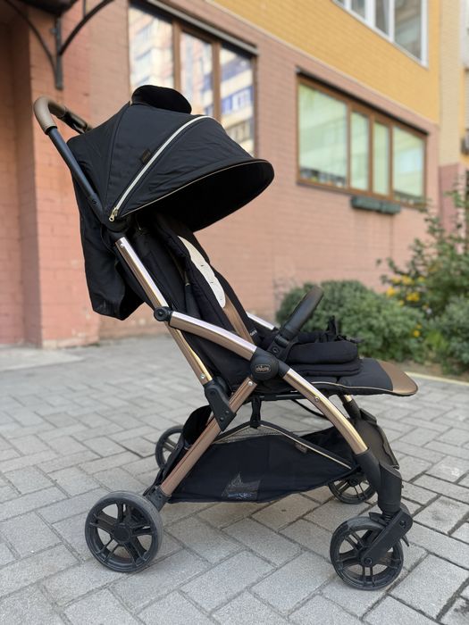 Прогулянкова коляска Chicco Goody Primo Stroller