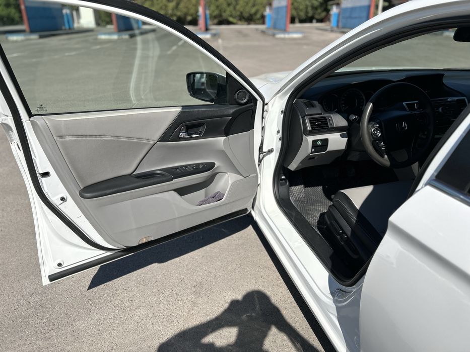 Honda Accord 2014 VIN 1HGCR2F36FA802105 фото оголошення 8 з 8