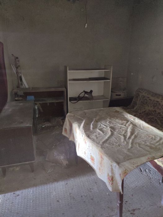 Гараж цегляний кооператив 12.  Героів майдана